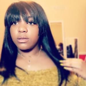 Meet your Posher, Christi